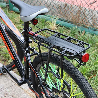 porte bagage vélo - Bag u