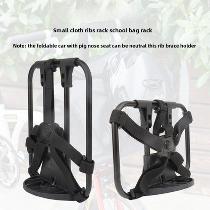 porte bagage velo - touch