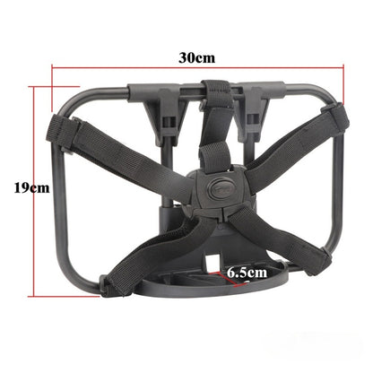 porte bagage velo - touch