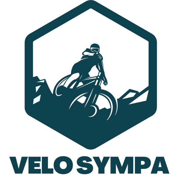 Velo Sympa