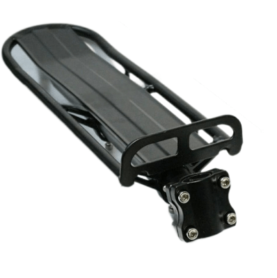 porte bagage velo - carryp - Velo Sympa