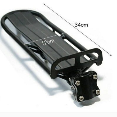 porte bagage velo - carryp - Velo Sympa