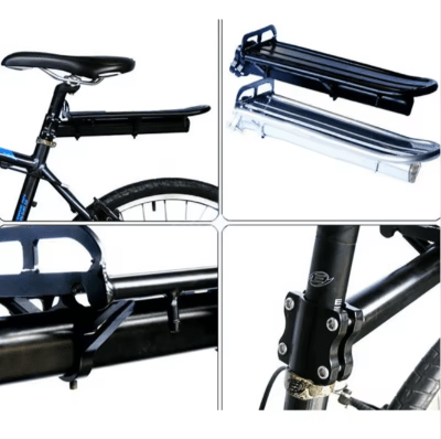 porte bagage velo - carryp - Velo Sympa