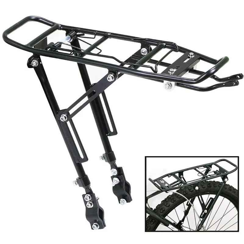 porte bagage velo - frel - Velo Sympa
