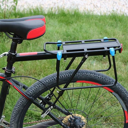 Porte bagage velo - rockbos - Velo Sympa qc