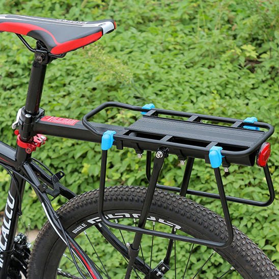 Porte bagage velo - rockbos - Velo Sympa qc