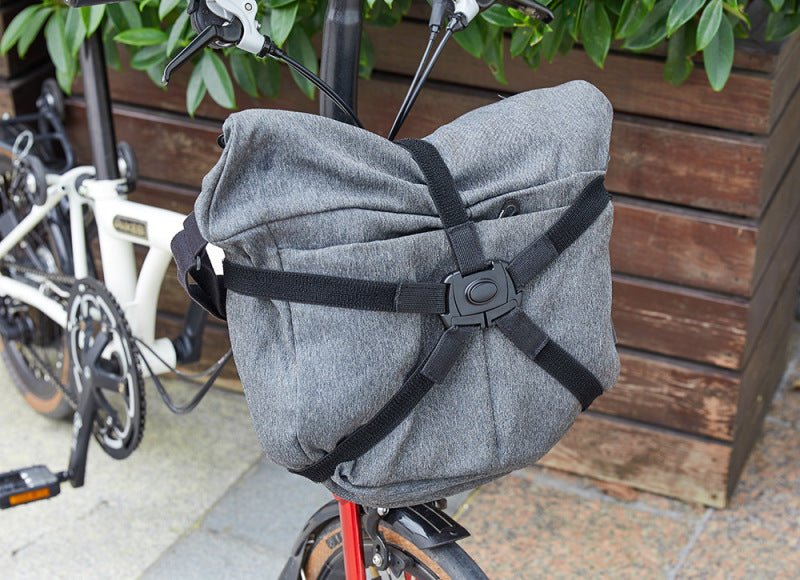 porte bagage velo │ touch - Velo Sympa qc