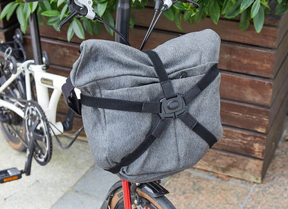 porte bagage velo │ touch - Velo Sympa qc