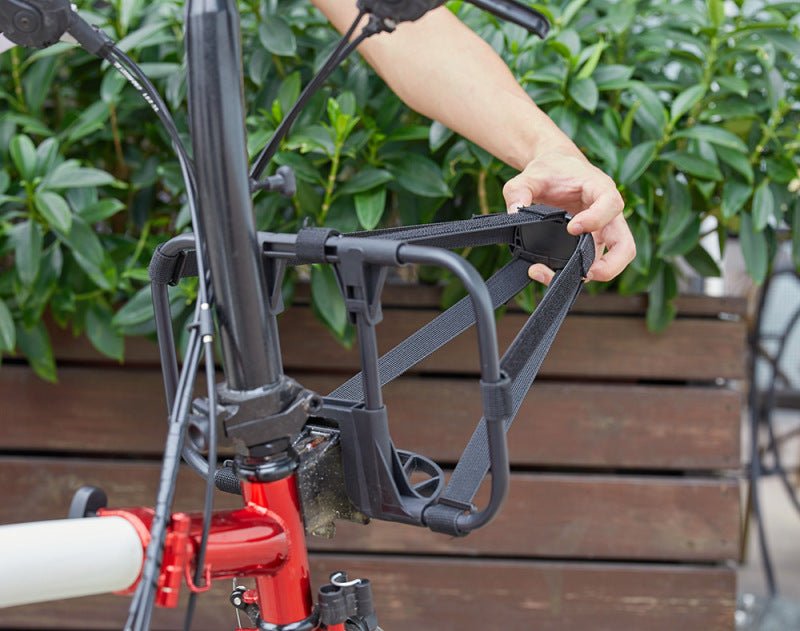 porte bagage velo │ touch - Velo Sympa qc