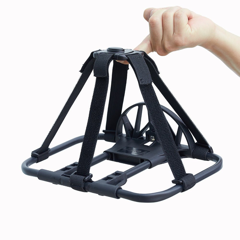 porte bagage velo │ touch - Velo Sympa qc