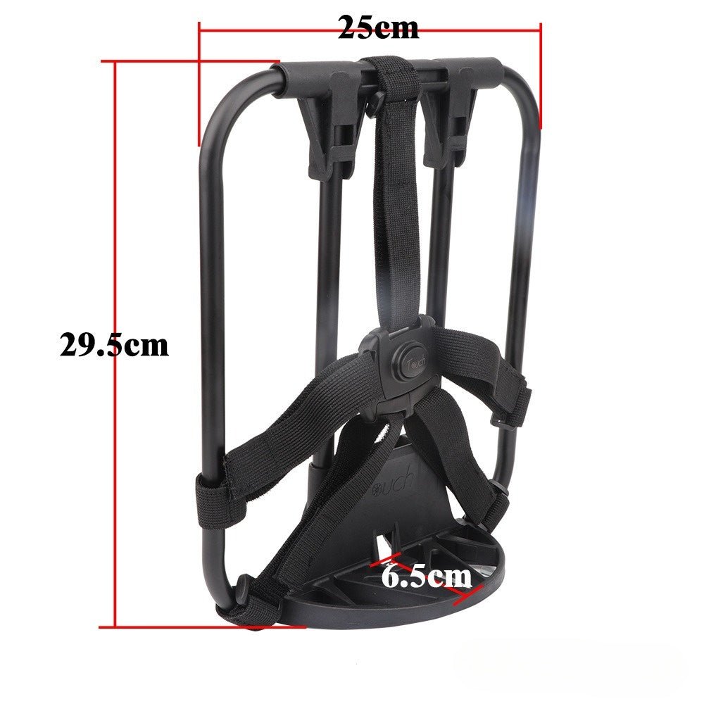 porte bagage velo │ touch - Velo Sympa qc
