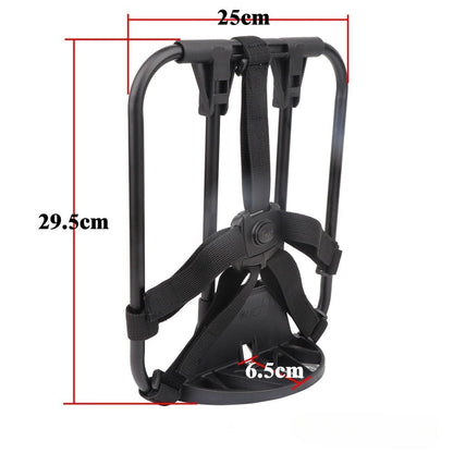 porte bagage velo │ touch - Velo Sympa qc