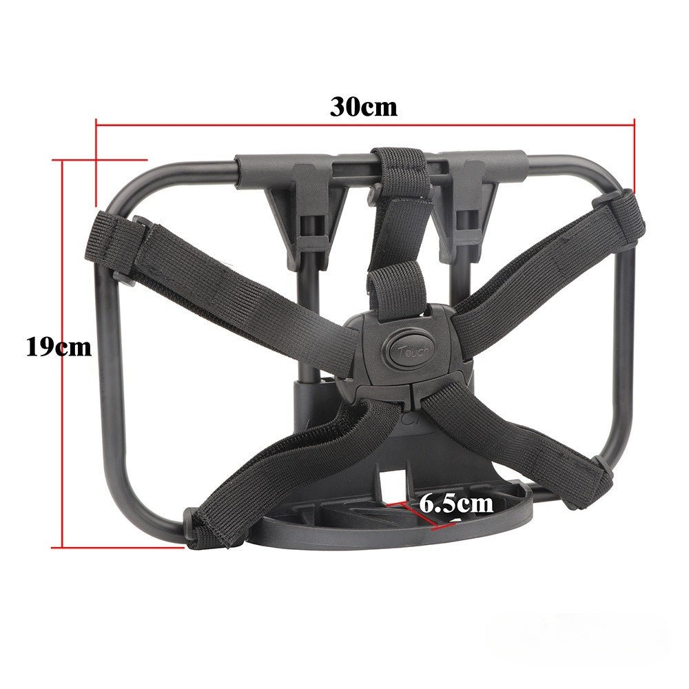 porte bagage velo │ touch - Velo Sympa qc