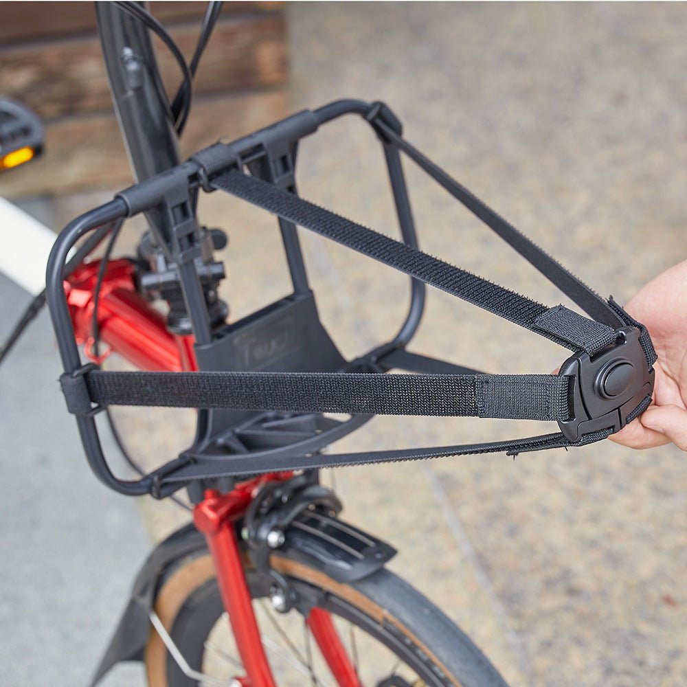 porte bagage velo │ touch - Velo Sympa qc