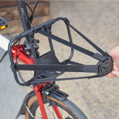 porte bagage velo │ touch - Velo Sympa qc