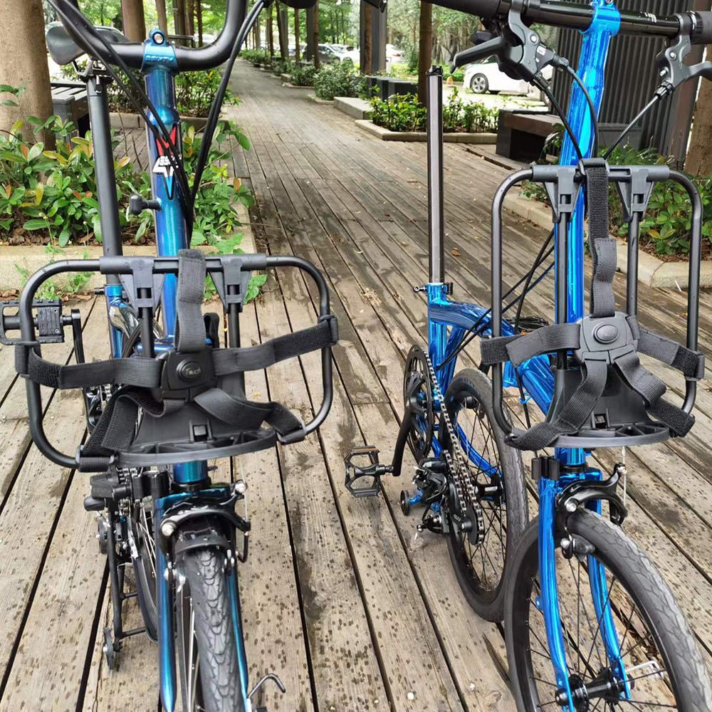 porte bagage velo │ touch - Velo Sympa qc