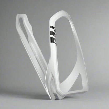 Porte Bidon Velo - BicycleBottleHolder™ - Blanc - Velo Sympa qc