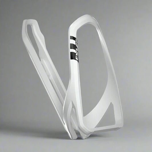 Porte Bidon Velo - BicycleBottleHolder™ - Blanc - Velo Sympa qc