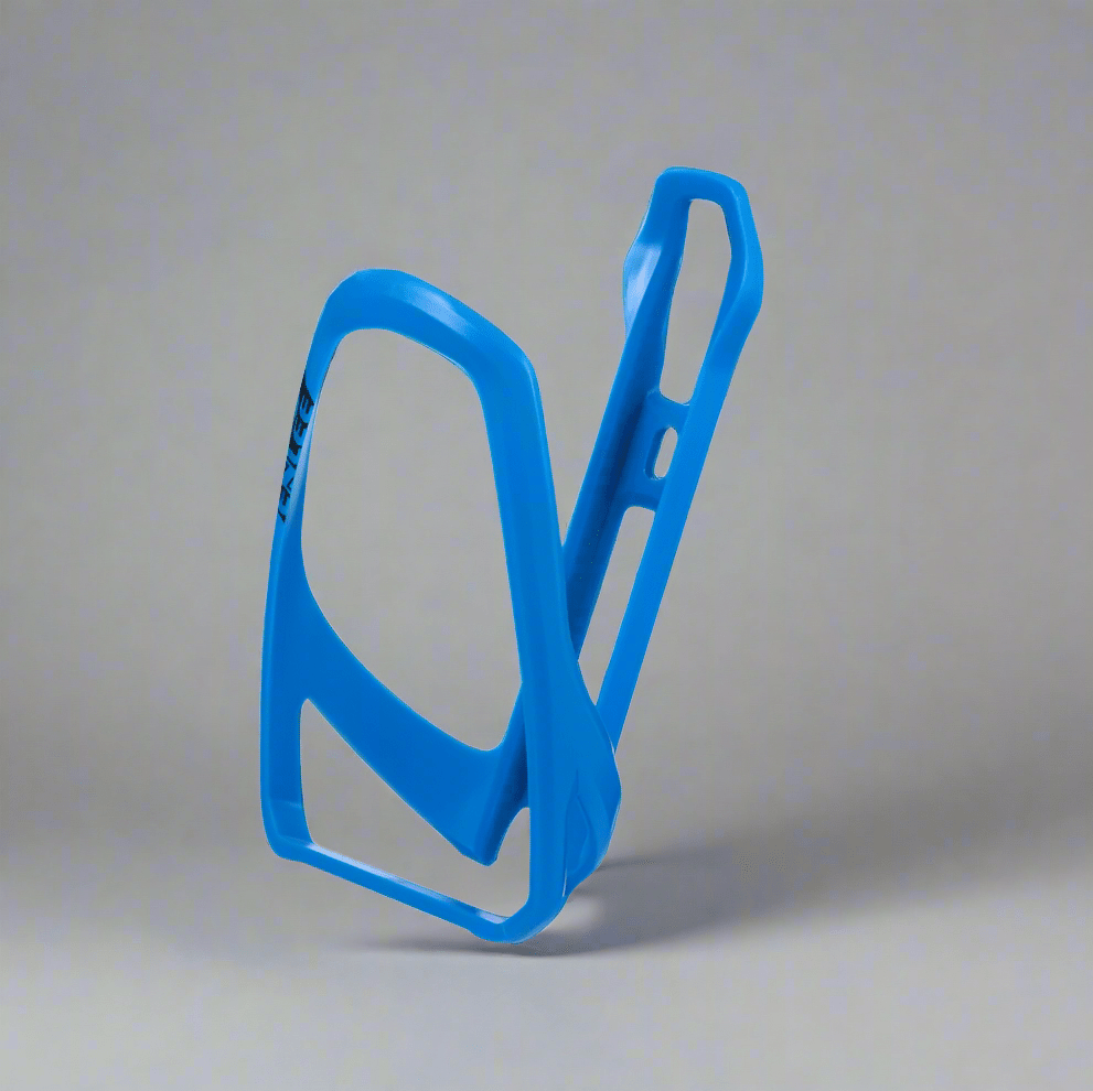 Porte Bidon Velo - BicycleBottleHolder™ - Bleu - Velo Sympa qc