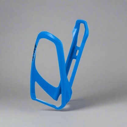 Porte Bidon Velo - BicycleBottleHolder™ - Bleu - Velo Sympa qc
