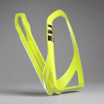 Porte Bidon Velo - BicycleBottleHolder™ - Jaune - Velo Sympa qc