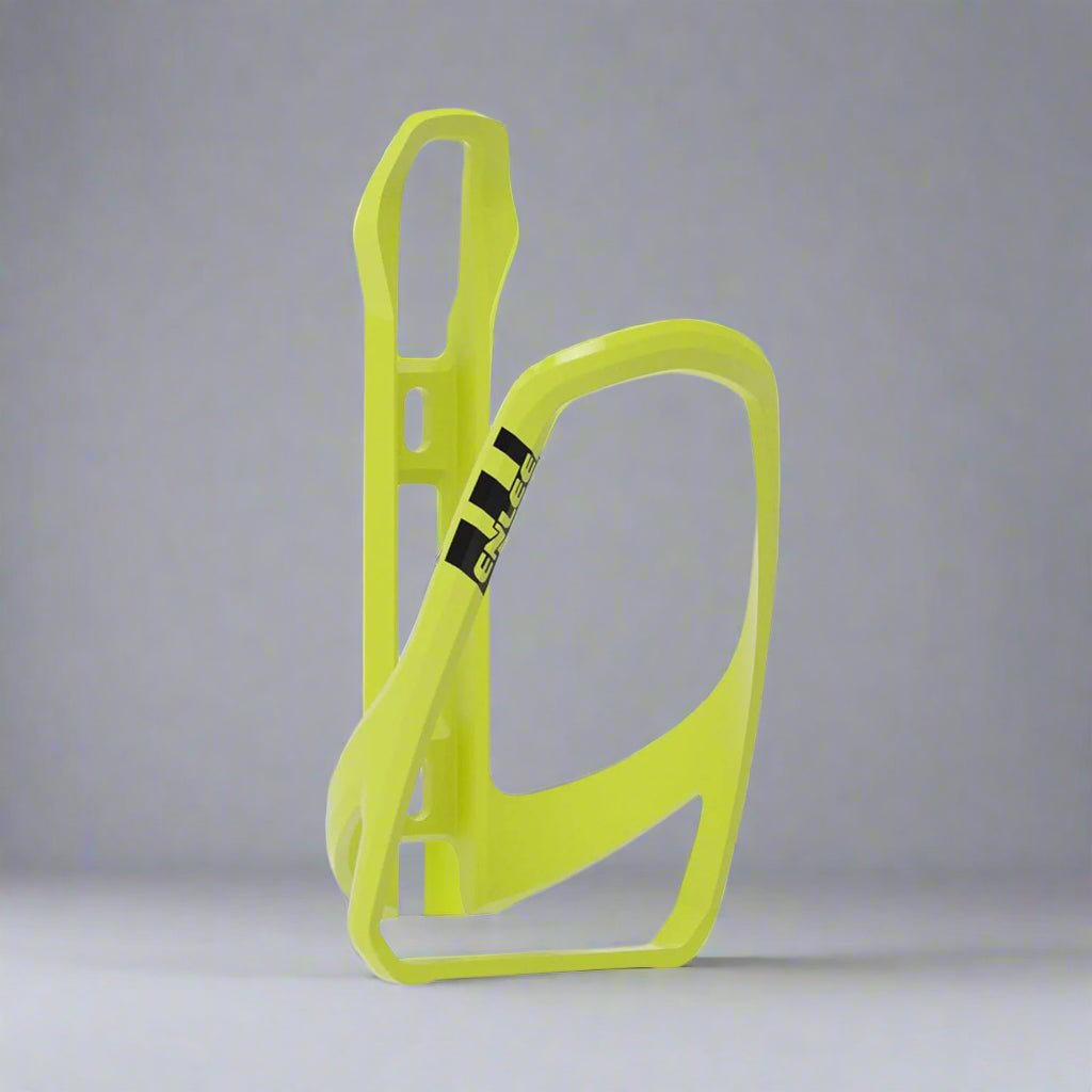 Porte Bidon Velo - BicycleBottleHolder™ - Jaune - Velo Sympa qc