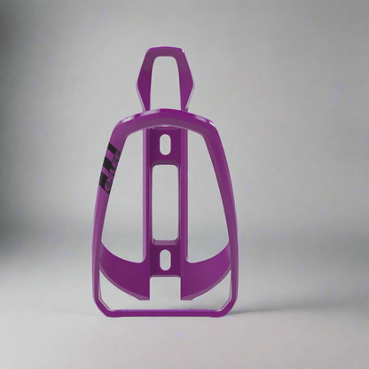 Porte Bidon Velo - BicycleBottleHolder™ - Violet - Velo Sympa qc
